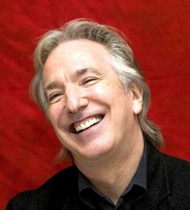 Alan Rickmansmall
