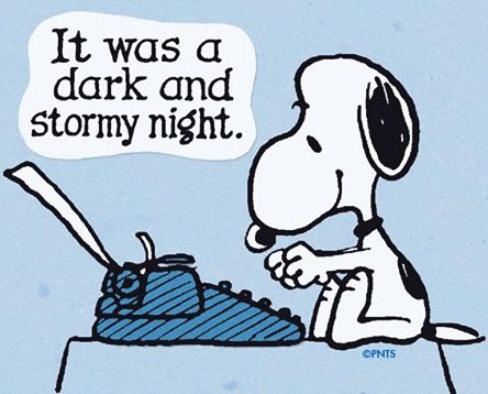 snoopy